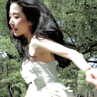 新扎师兄追女仔